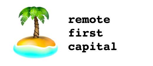 Remote First Capital