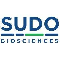 Series B - Sudo Biosciences