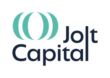 Private Equity Round - Jolt Capital