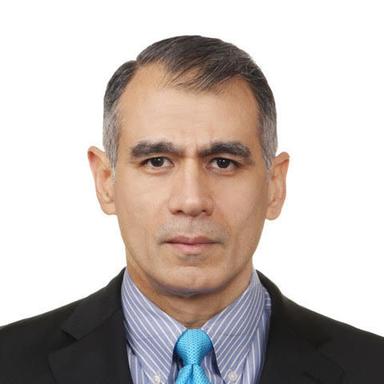 Adnan Agha