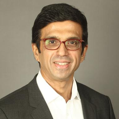 Samir Bhatia