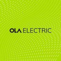 Series C - Ola Electric