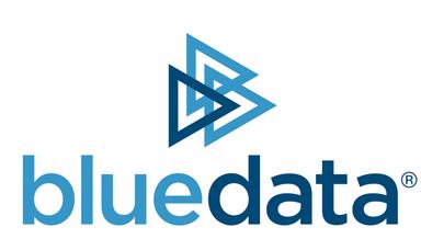 BlueData Software