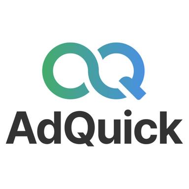 Series A - AdQuick