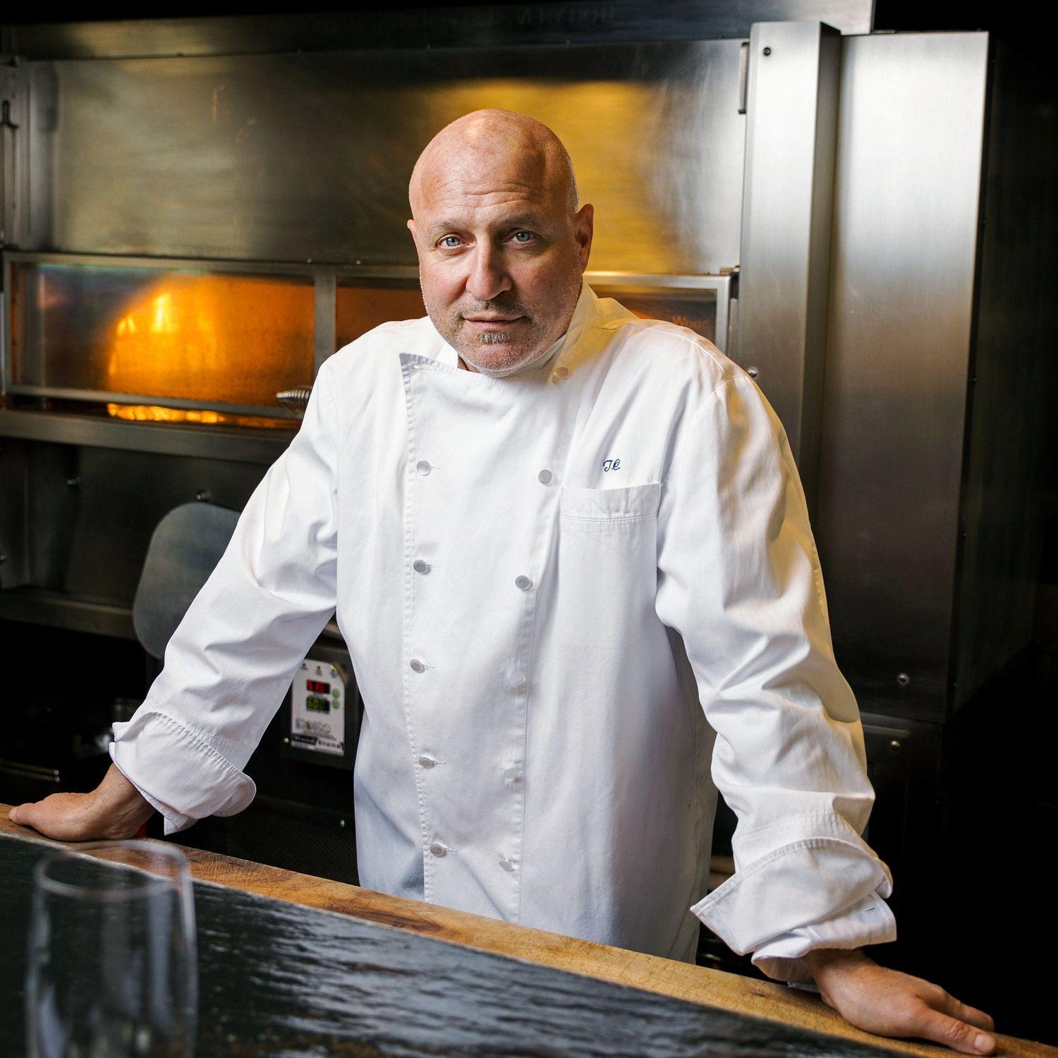 Tom Colicchio