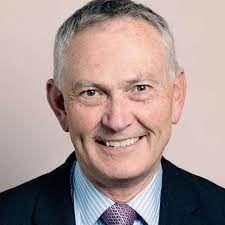 Richard Scudamore