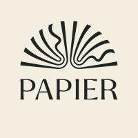 Series C - Papier