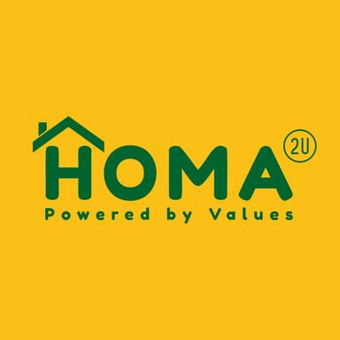 Seed Round - HOMA2u