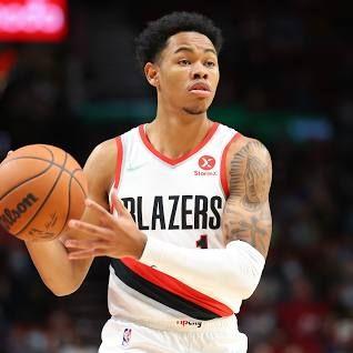 Anfernee Simons