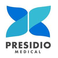 Series B - Presidio Medical