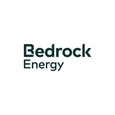 Seed Round - Bedrock Energy