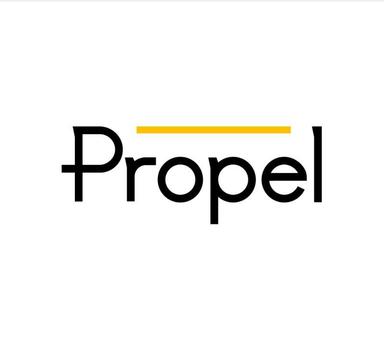 Series B - Propel