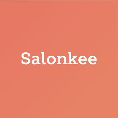 Series B - Salonkee