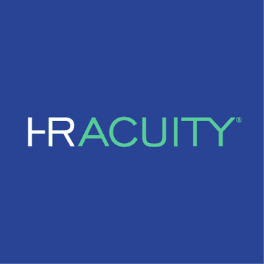 Private Equity Round - HR Acuity