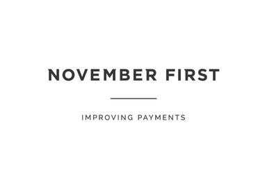 Venture Round - November First