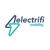 Seed Round - Electrifi Mobility