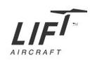 LIFT Aircraft