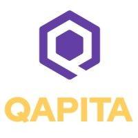 Seed Round - Qapita