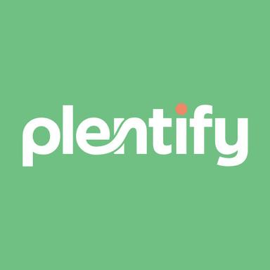 Venture Round - Plentify