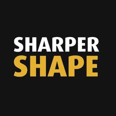 Venture Round - Sharper Shape