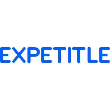 Seed Round - Expetitle