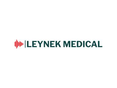 Seed Round - Leynek Medical