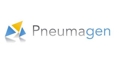 Venture Round - Pneumagen