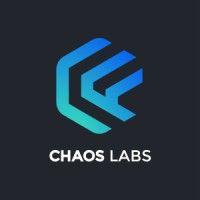 Seed Round - Chaos Labs