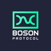 Pre Seed Round - Boson Protocol