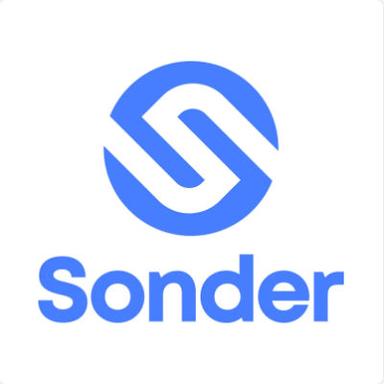 Series B - Sonder