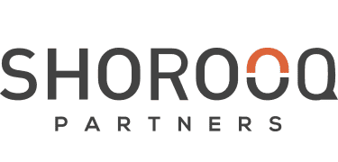 Funding Round - Shorooq Partners