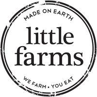 Private Equity Round - Little Farms