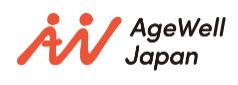 Seed Round - Age well Japan