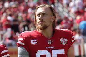 George Kittle